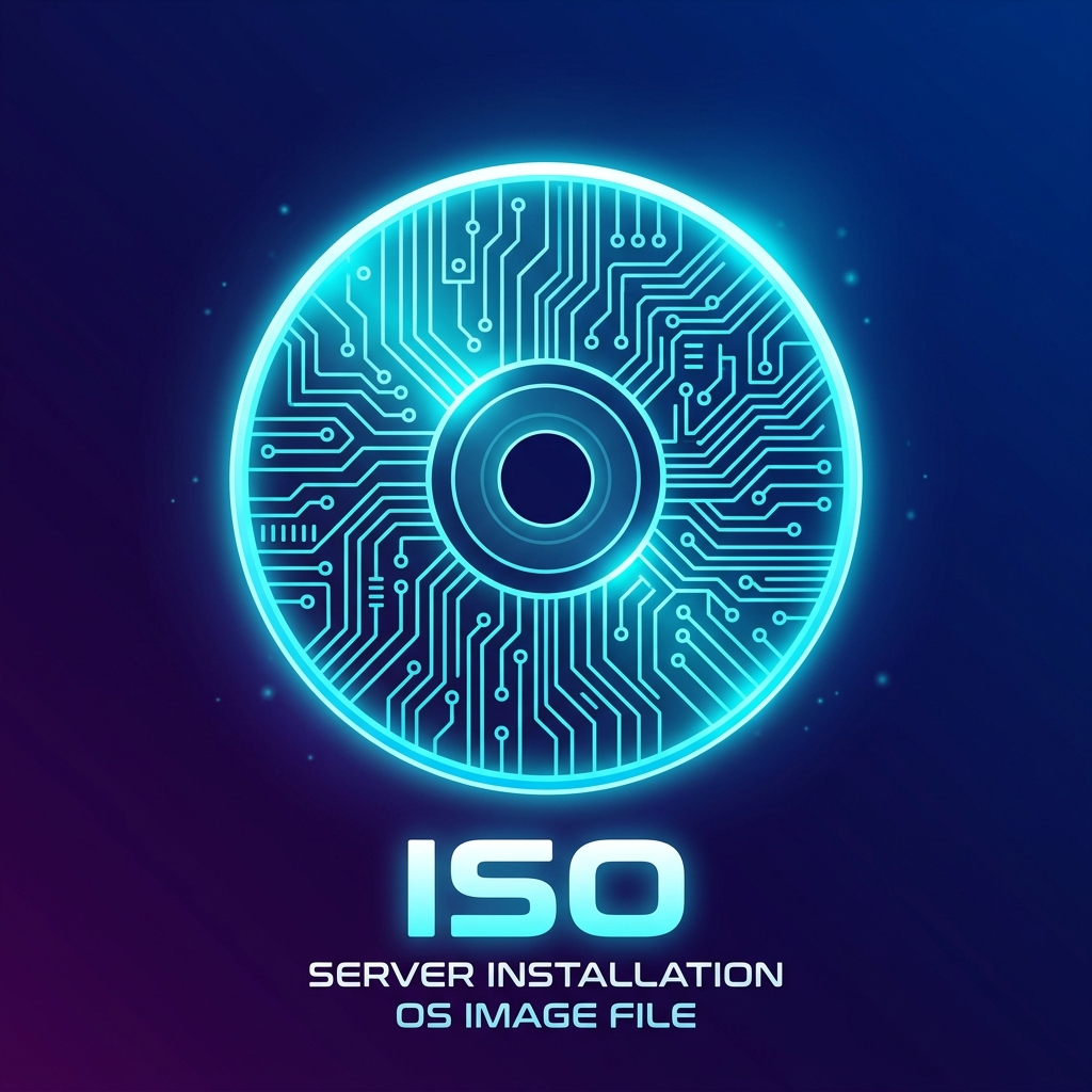 ISO